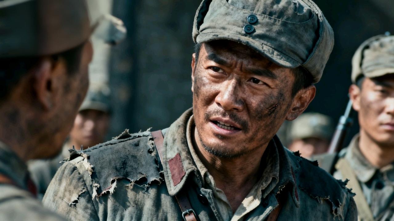 为什么我们至今还爱李云龙？这3点藏着中国人最在意的底色……
 
提起李云龙，谁没