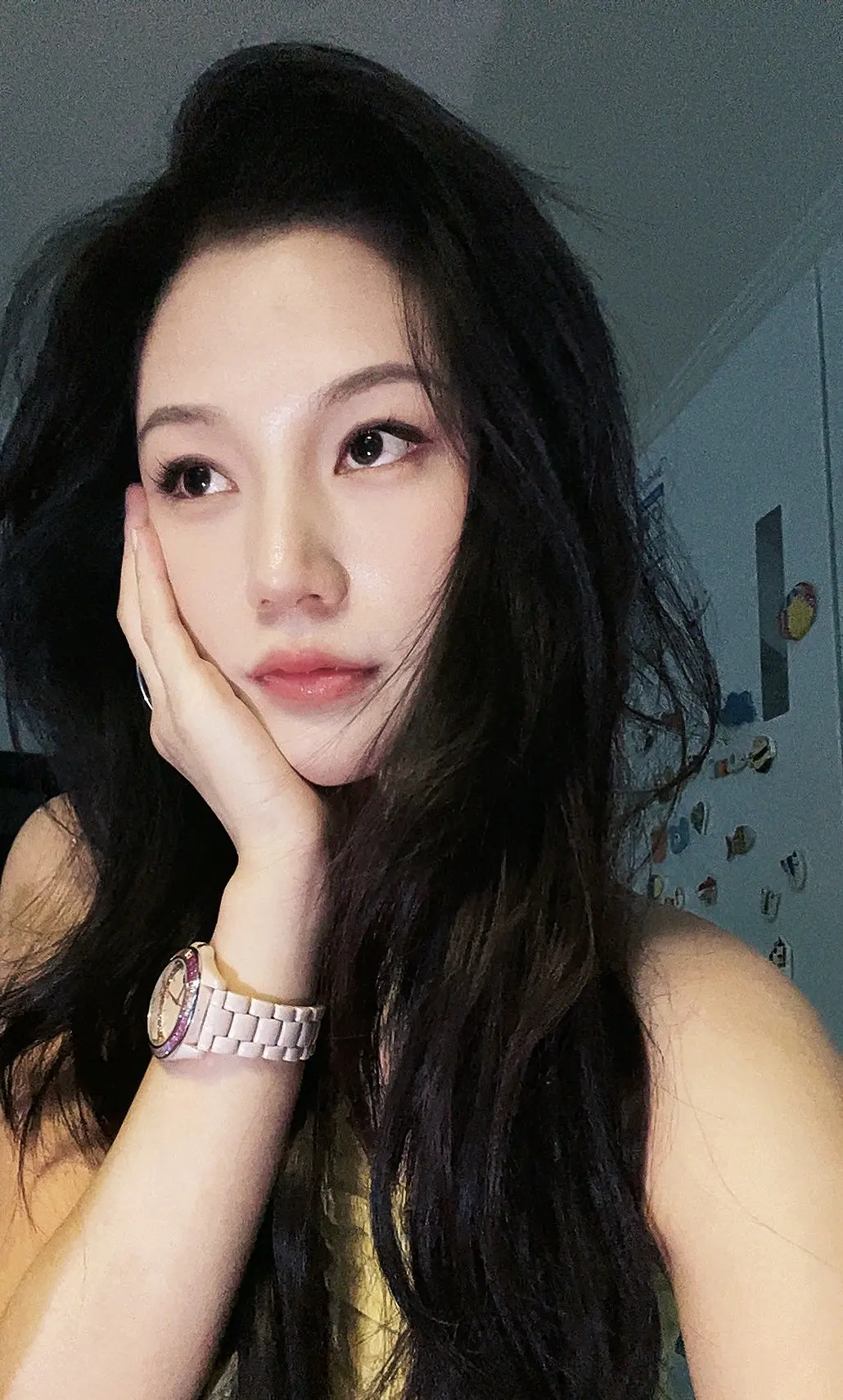 今晚夜色温柔