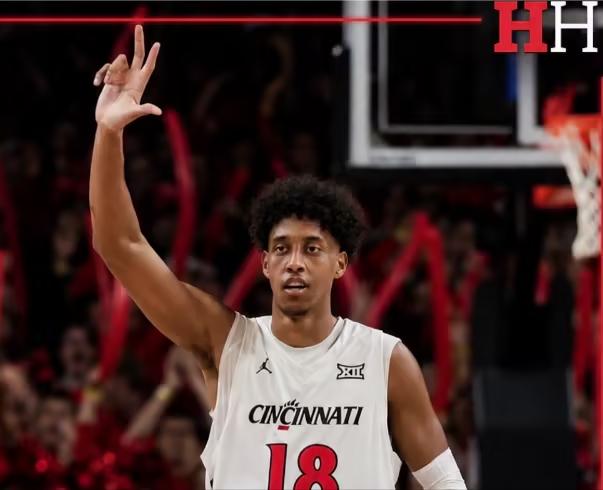 重磅签约！快船队锁定未来之星巴巴·米勒

在刚刚结束的2026年NBA选秀大会上