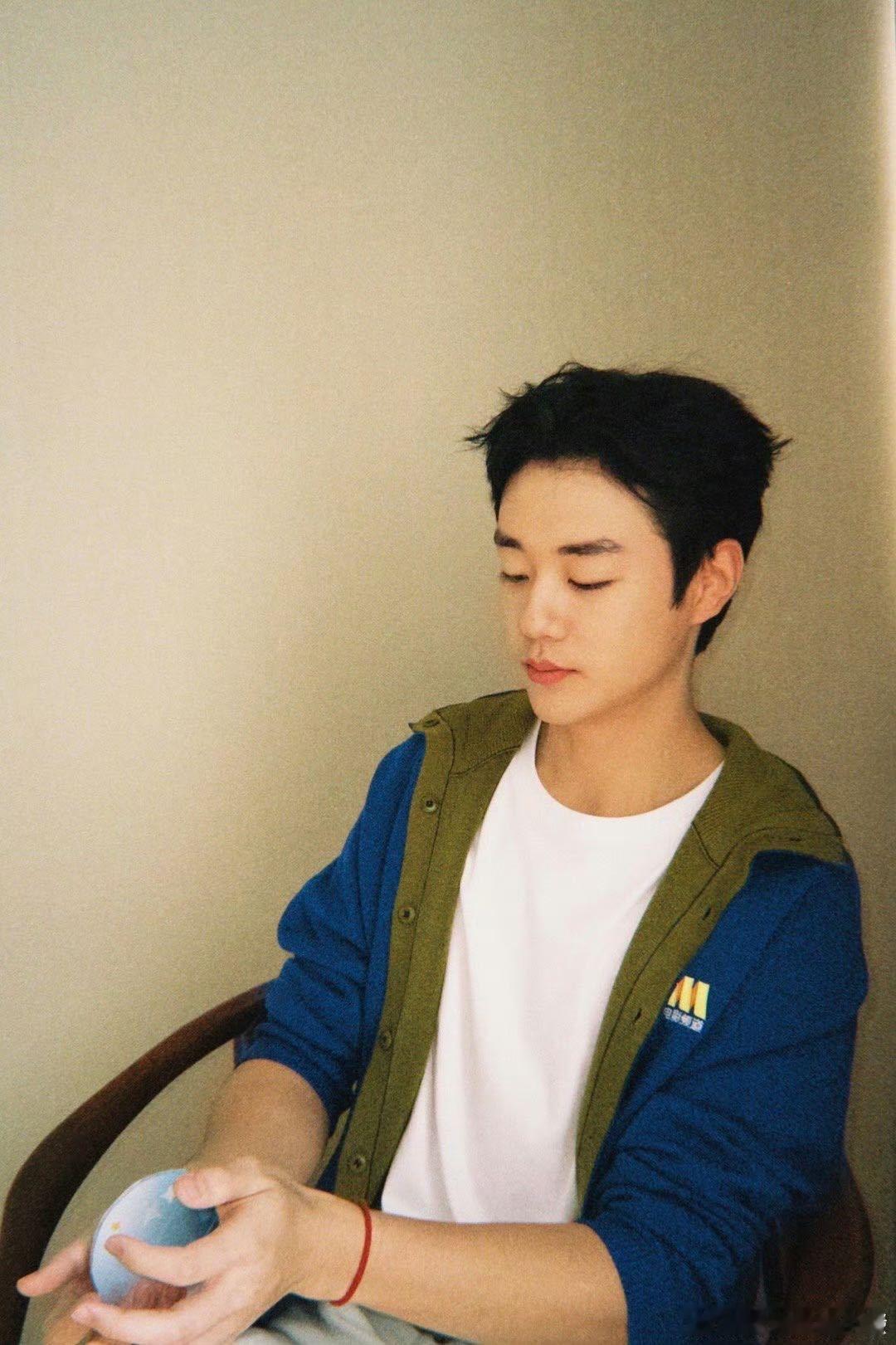 空耳大师实锤！陈少熙在星辰大海计划的自我介绍环节，紧张到把“画少了”听成“话少了