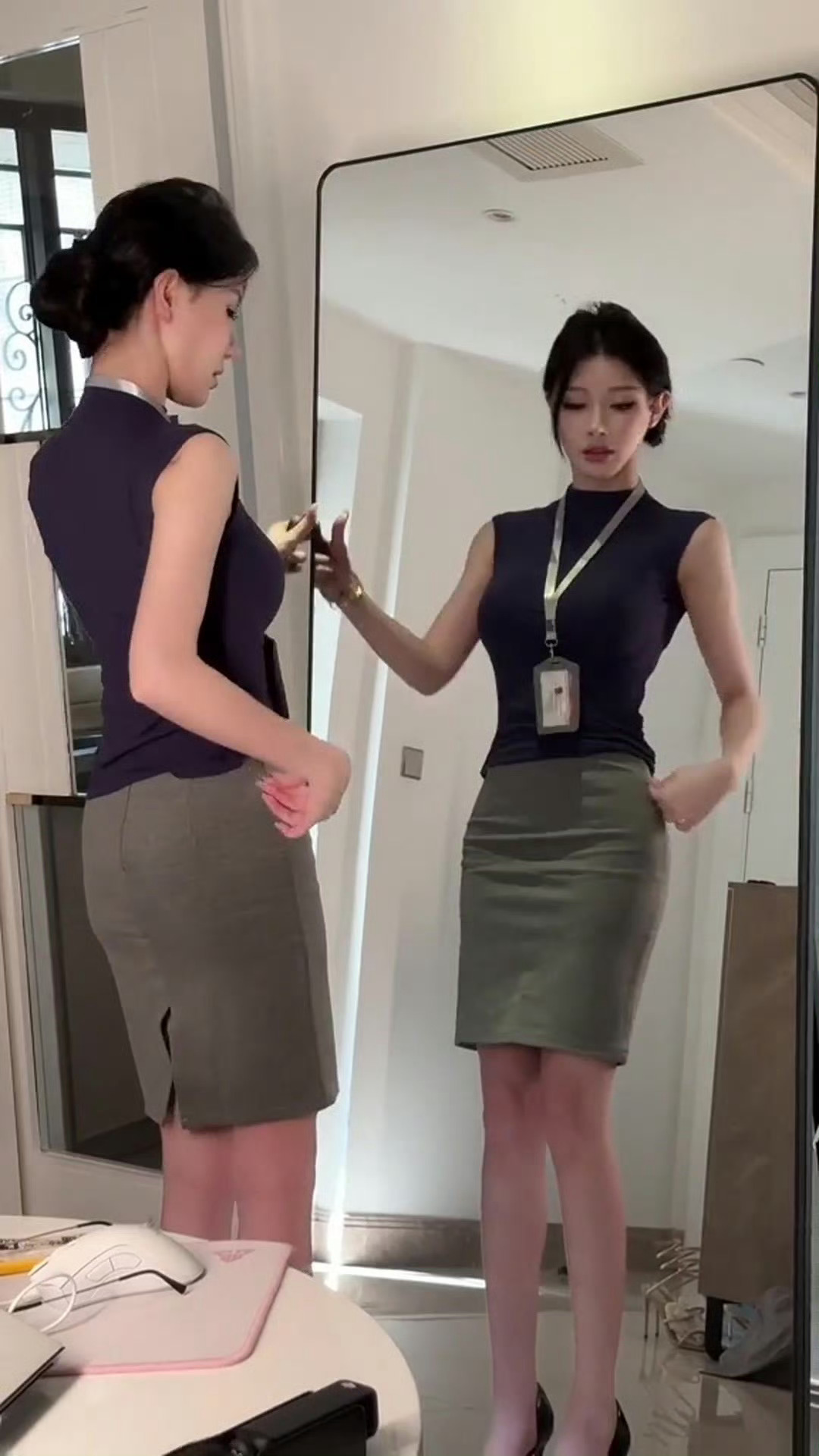 你说如果我们早点遇见 结局会不会不一样 