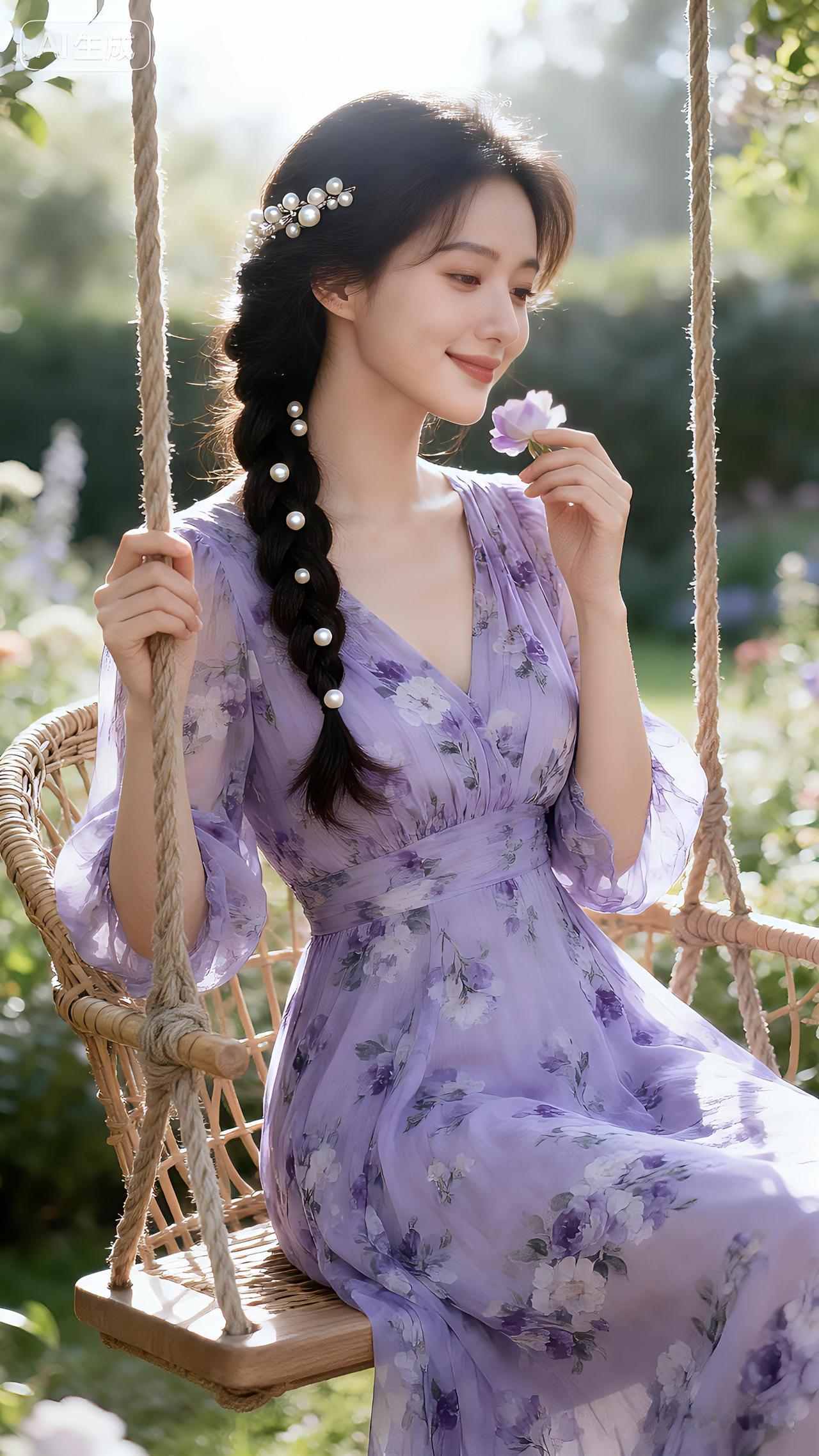 今年春天最想实现的心愿生活或许有风雨，但请相信努力的意义。保持热爱，脚踏实地，终