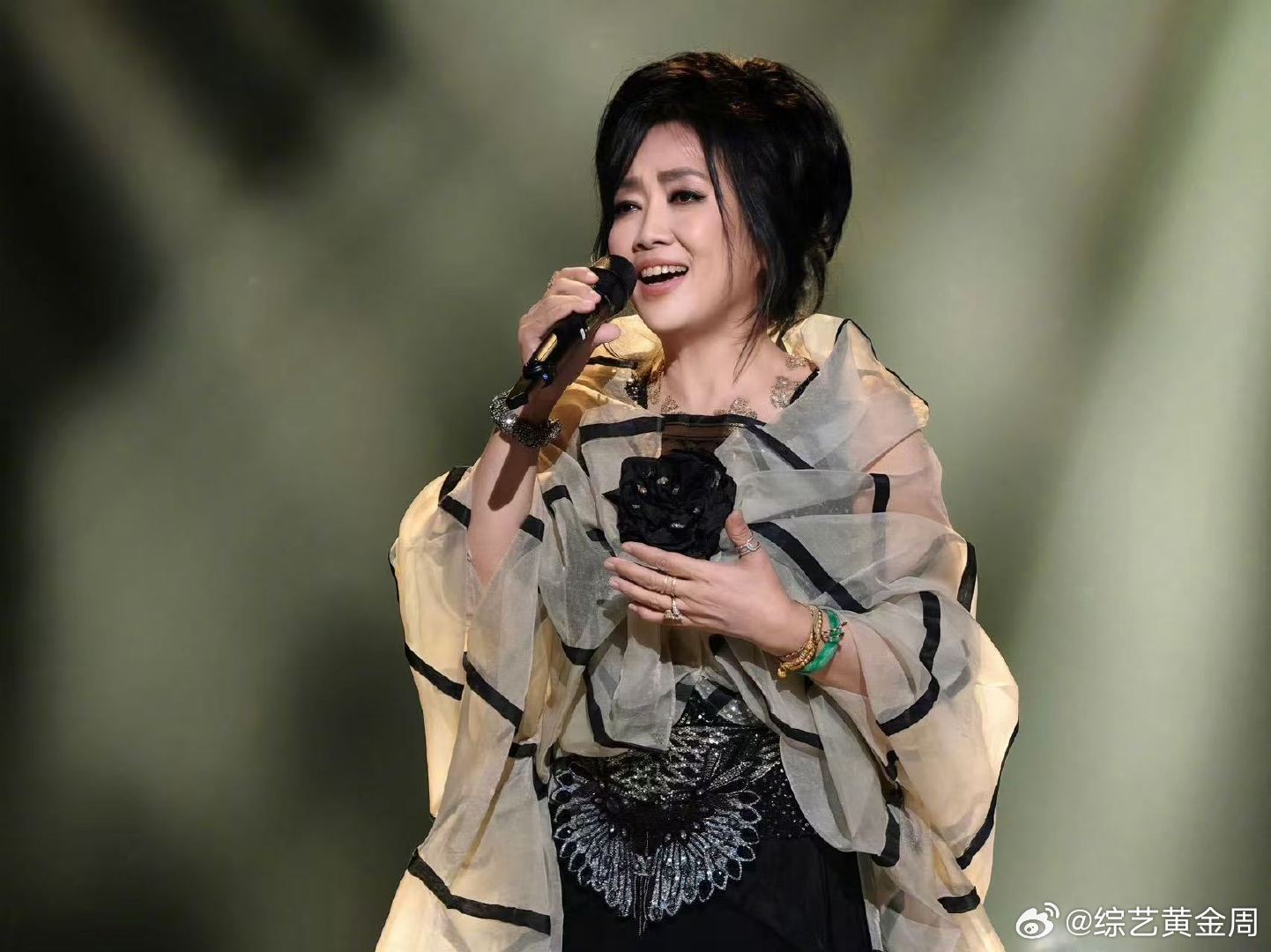 万妮达挑战齐豫歌手抢位赛分组歌手2026 歌手2026抢位赛最大看点诞生，万妮达