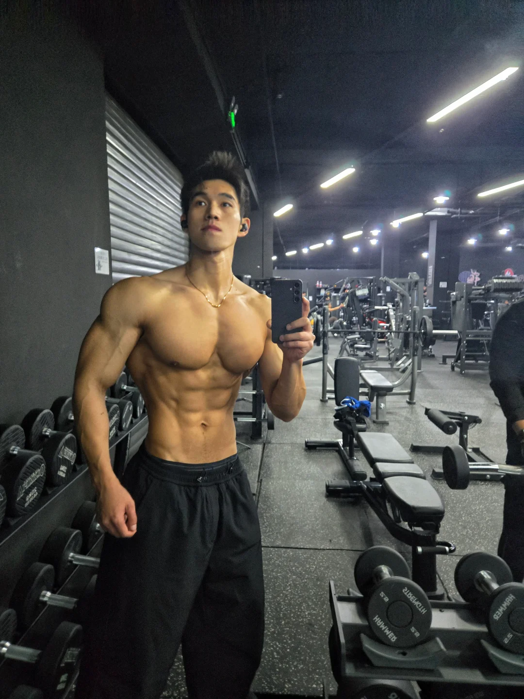 感谢自己今天很努力