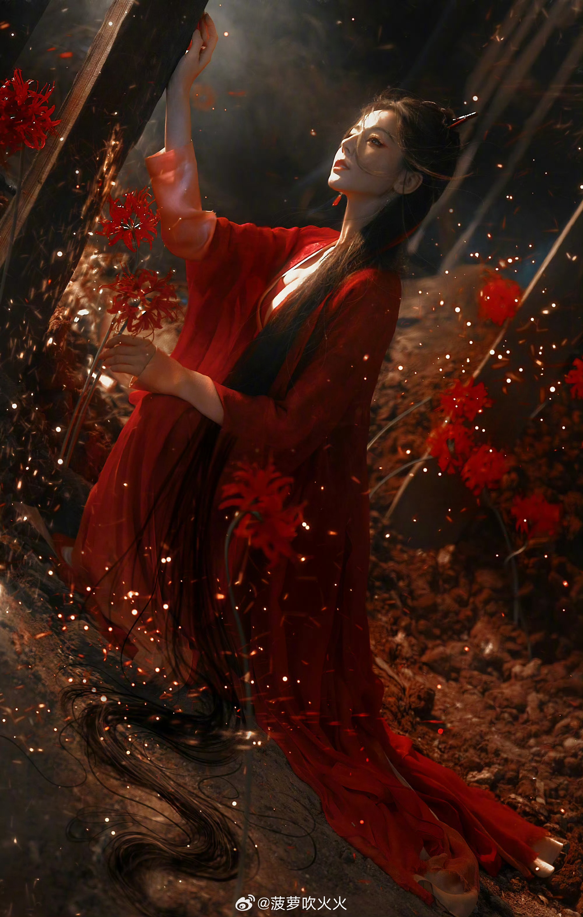 迪丽热巴新经纪人疑似回应入职嘉行继迪丽热巴新经纪人被曝入职嘉行后网友发现迪丽热巴