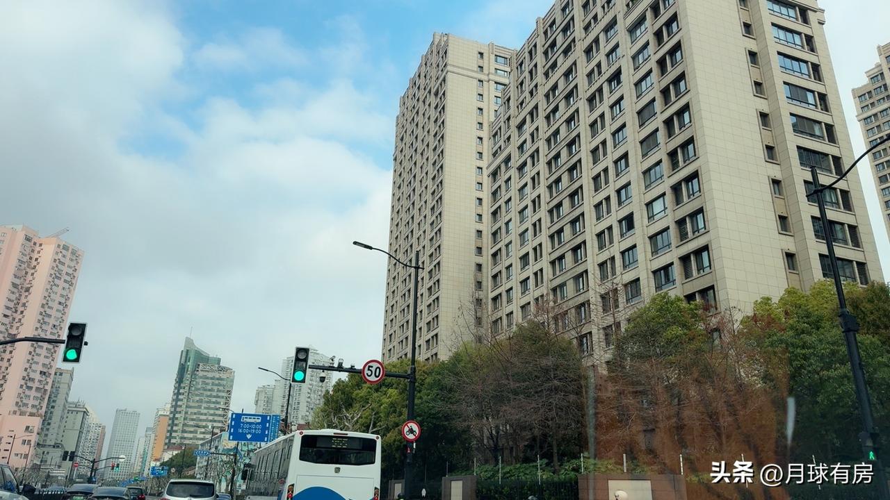 上海老破小到底值不值得买?上海老破小不是不能买，但绝不是闭眼买，只适合特定人群。