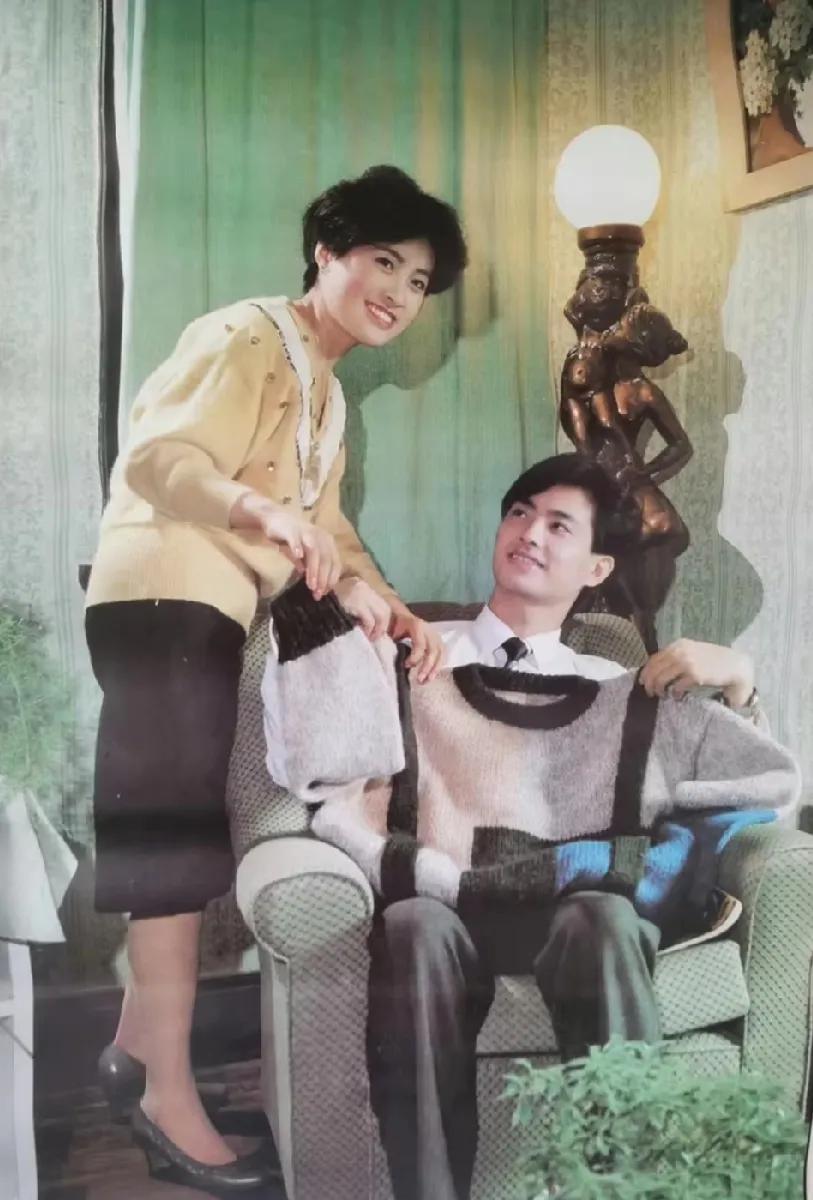 要求中年夫妻感情有多深，恐怕也不现实，大部分人相互不讨厌都不错了，如果像我说的吃