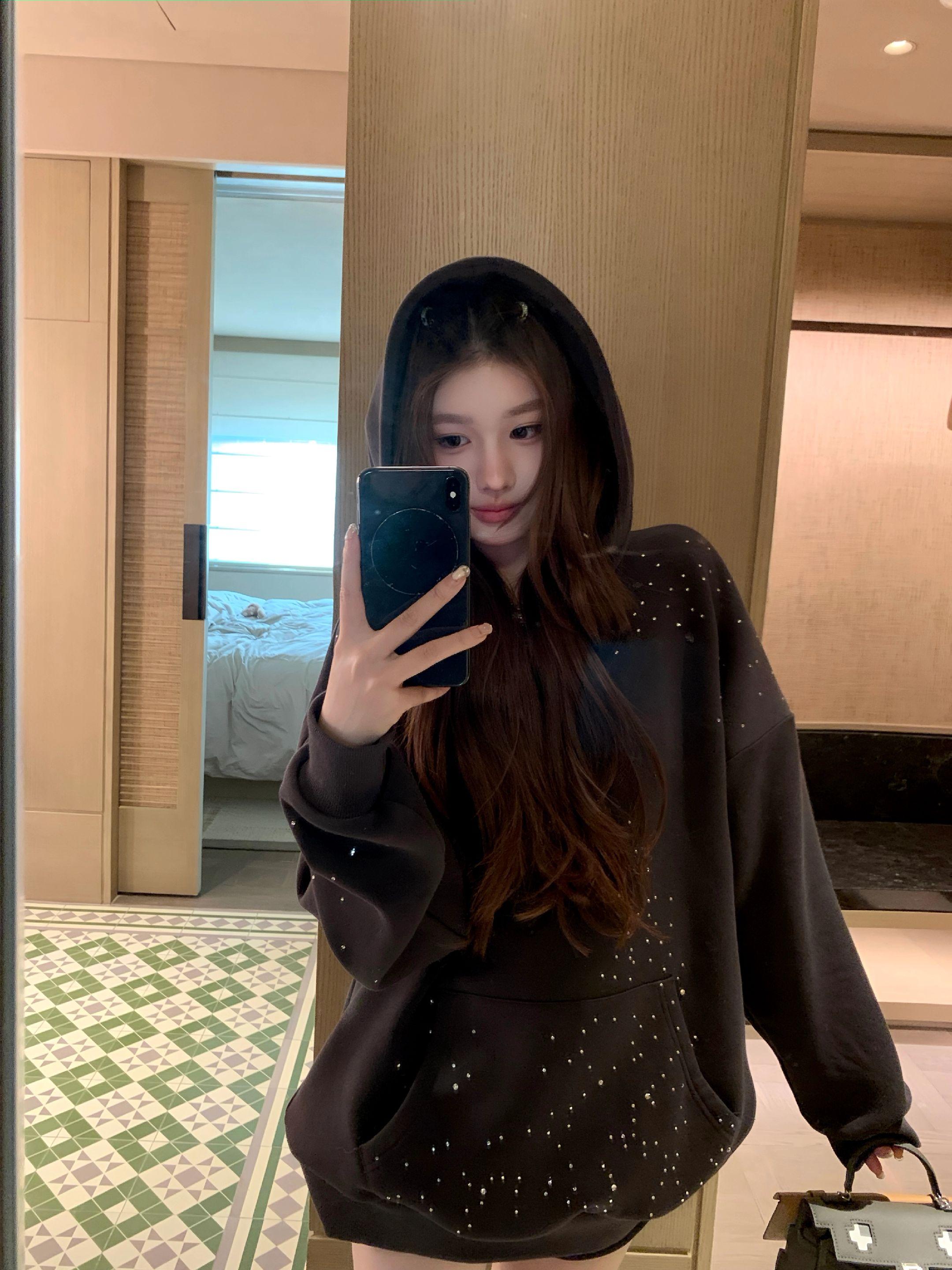 没有不漂亮的义务