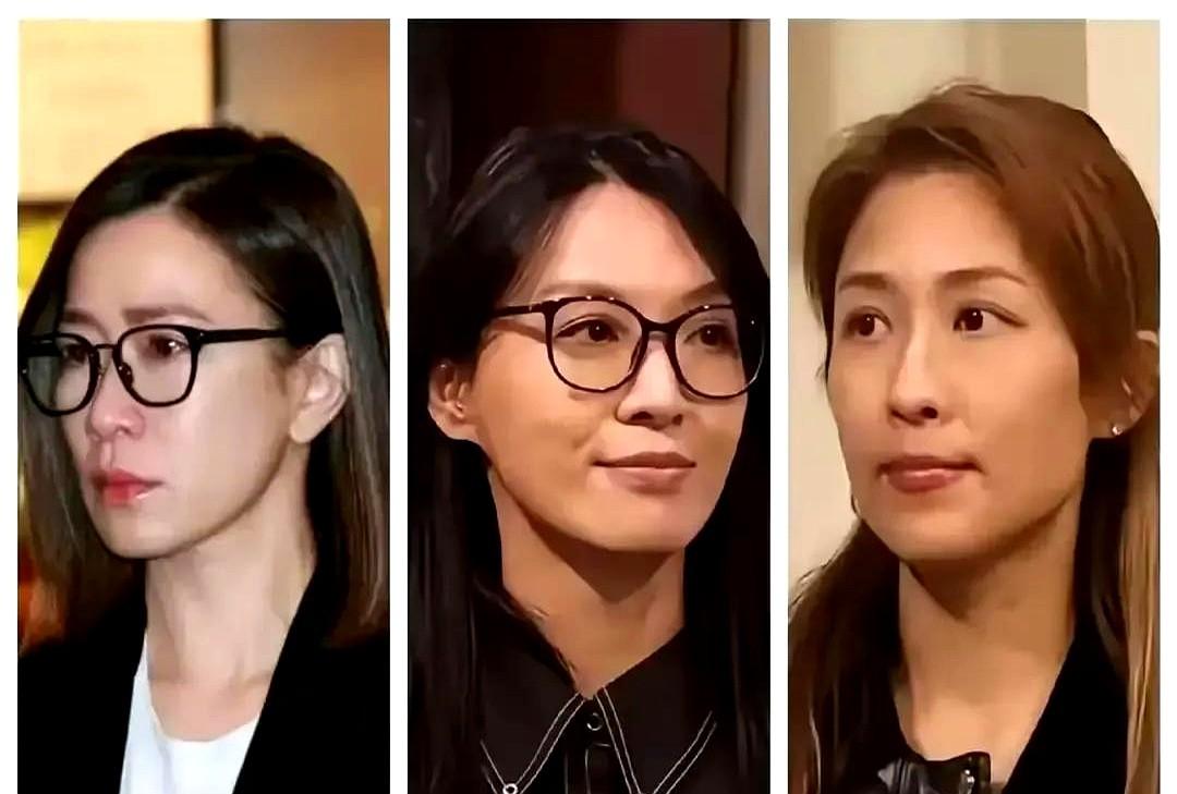 佘诗曼新剧，凭什么敢叫板内娱？

这剧不搞那些披着职场外衣谈恋爱的套路，全是硬核