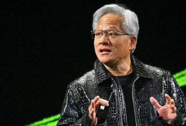 【两大芯片巨头掌门人将会面】黄仁勋将与三星电子CEO会面 6月7日，英伟达首席执
