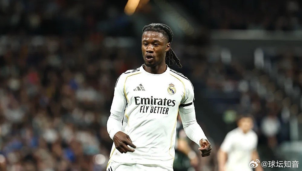 根据法国媒体《队报》的报道，姆巴佩并非唯一一个被皇马误诊的“受害者”，皇马中场卡