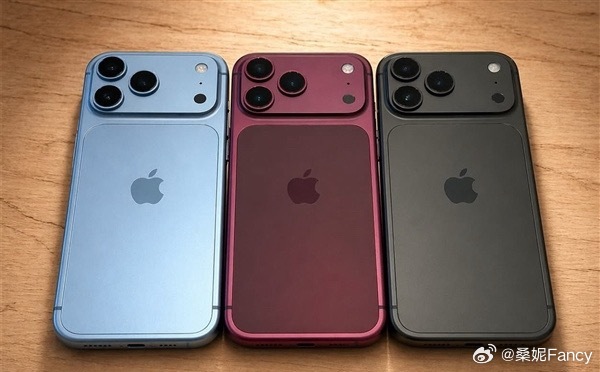 iPhone18系列发布节奏确认万万没想到苹果直接改了万年更新规律！今年9月只发