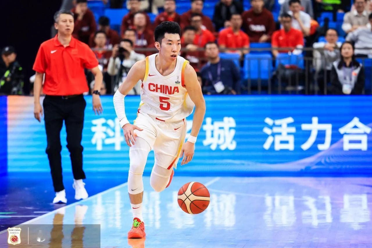 中国男篮90:52蒙古男篮，这4点是万万想不到的:
1，想不到中国男篮有20次失