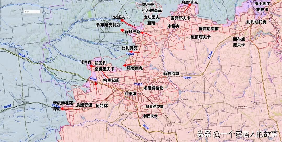 普京宣布俄军完全控制康斯坦丁诺夫卡
我现在已经懒得发头条了，更懒得发俄乌战争有关