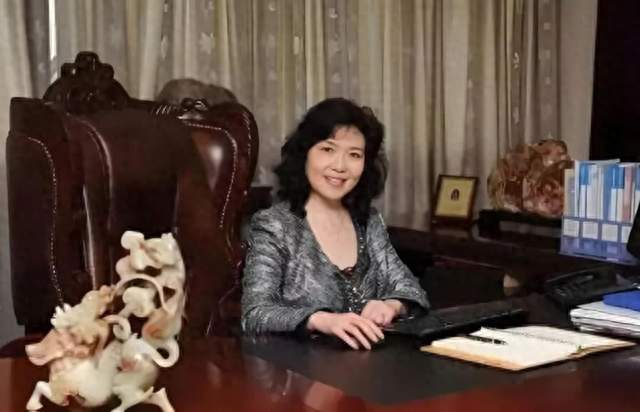 疫苗女王高俊芳二审维持无期，百亿帝国因造假轰然崩塌