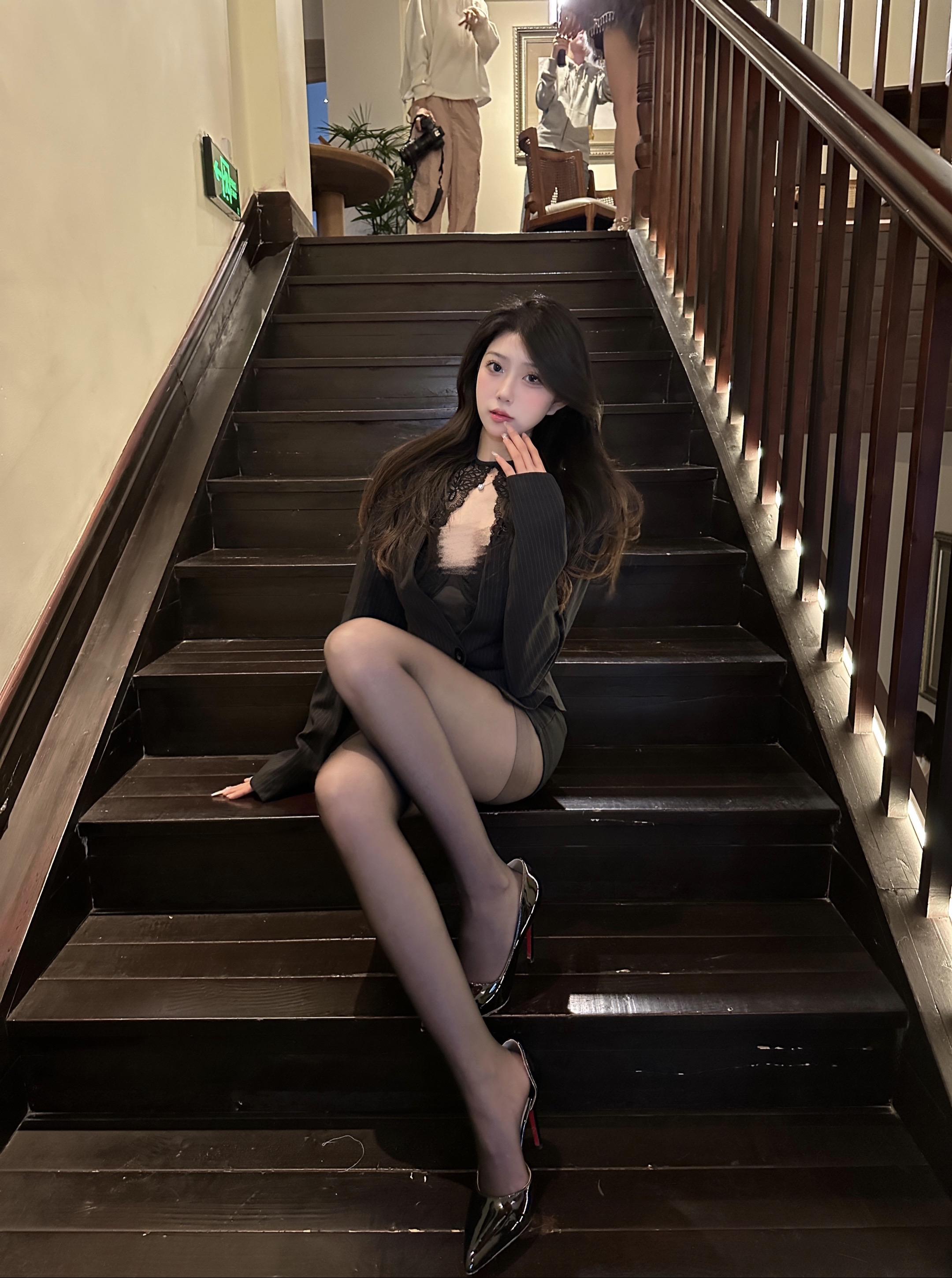 讨厌自己圆圆的脸 直到那天你说我好可爱。