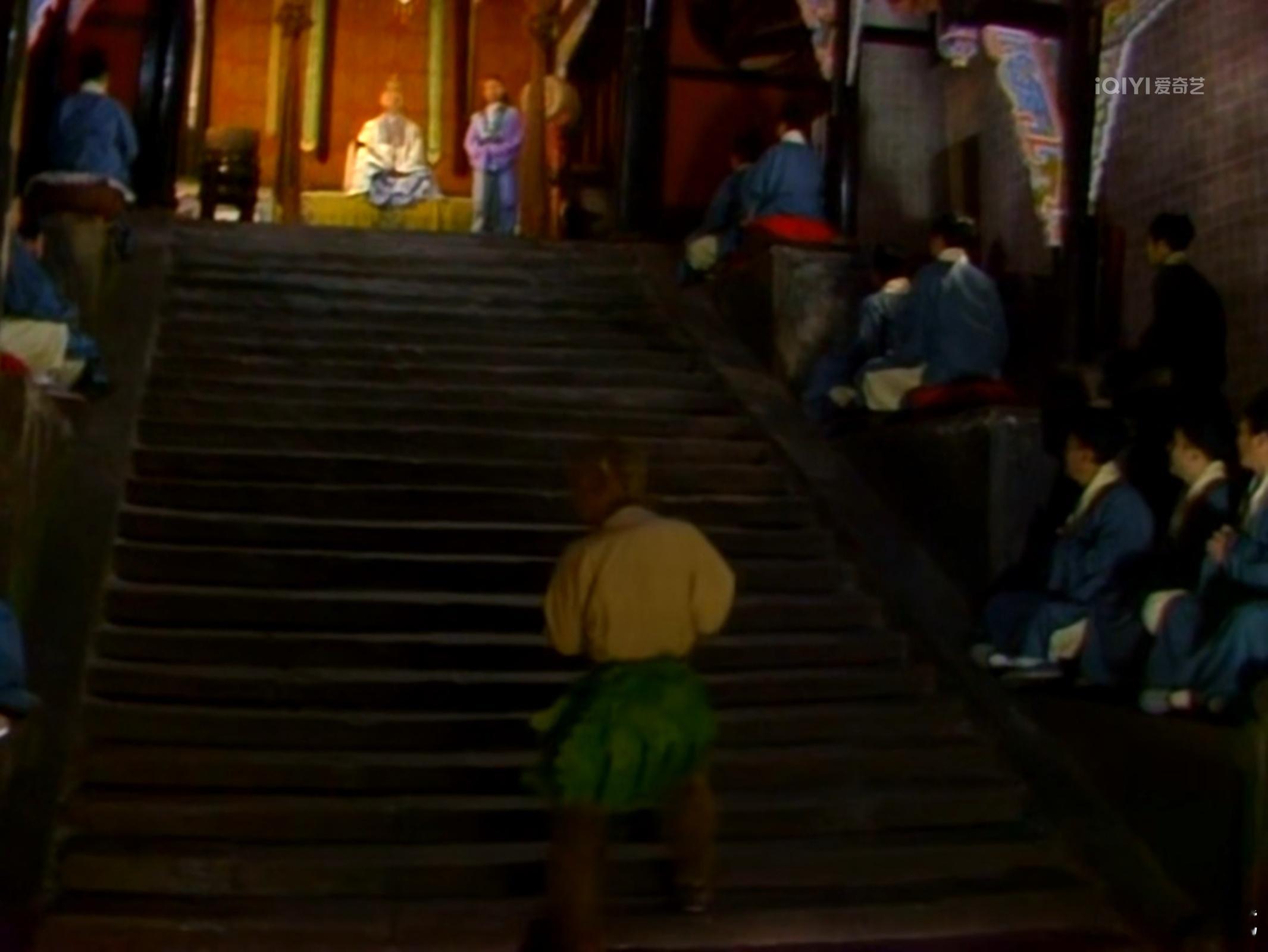 AI解构西游（12）石猴拜入斜月三星洞，先是当了七年管培生，啥真东西都不教，天天