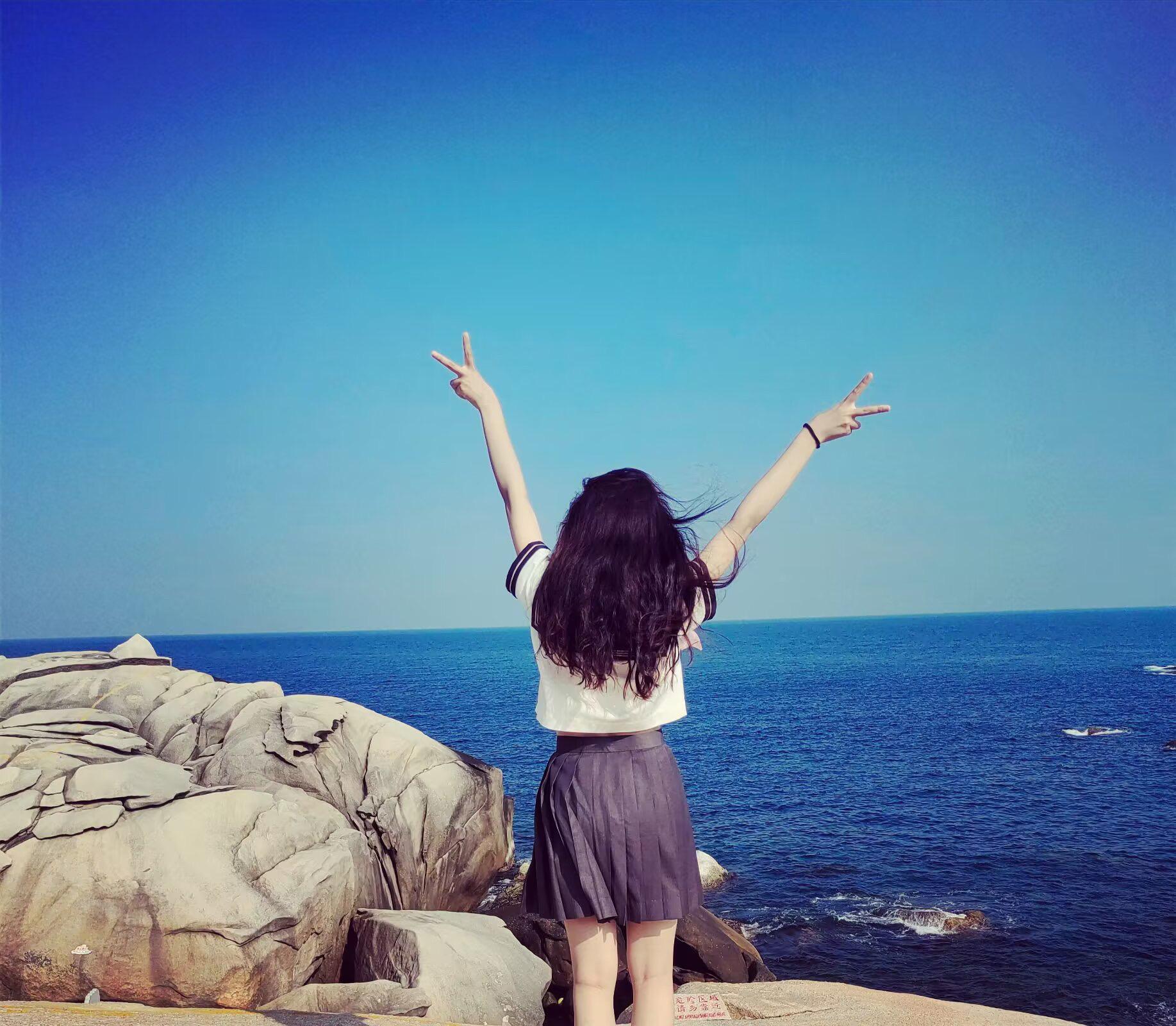 我不愿意天涯海角都随你去。