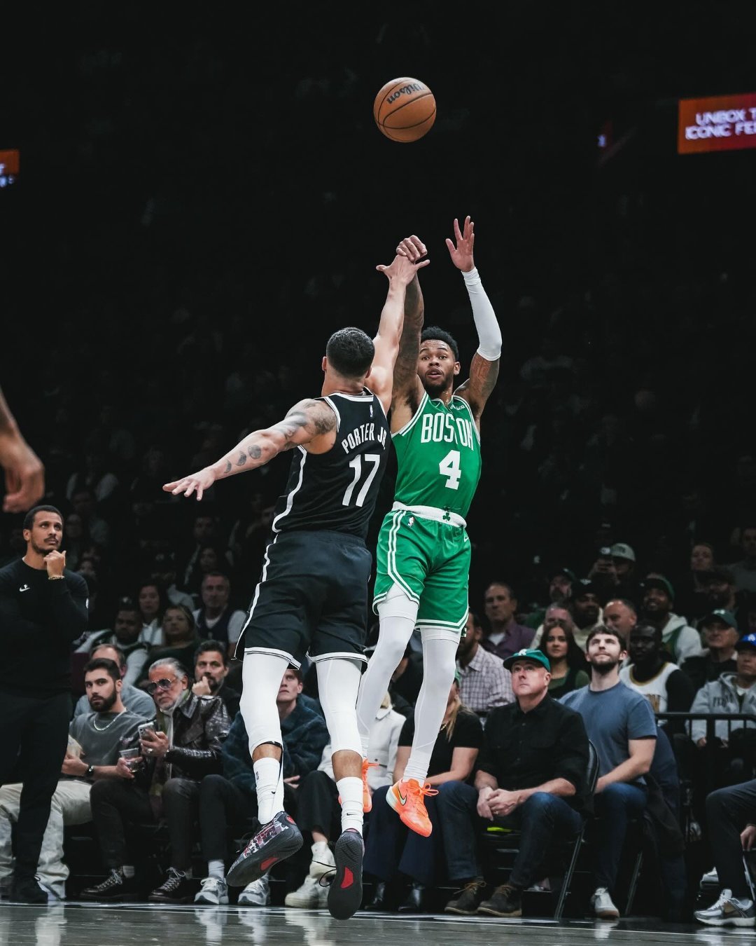 普里查德：“安芬尼-西蒙斯是一名非常出色的球员，他可以在任何球队打球。他可以为自