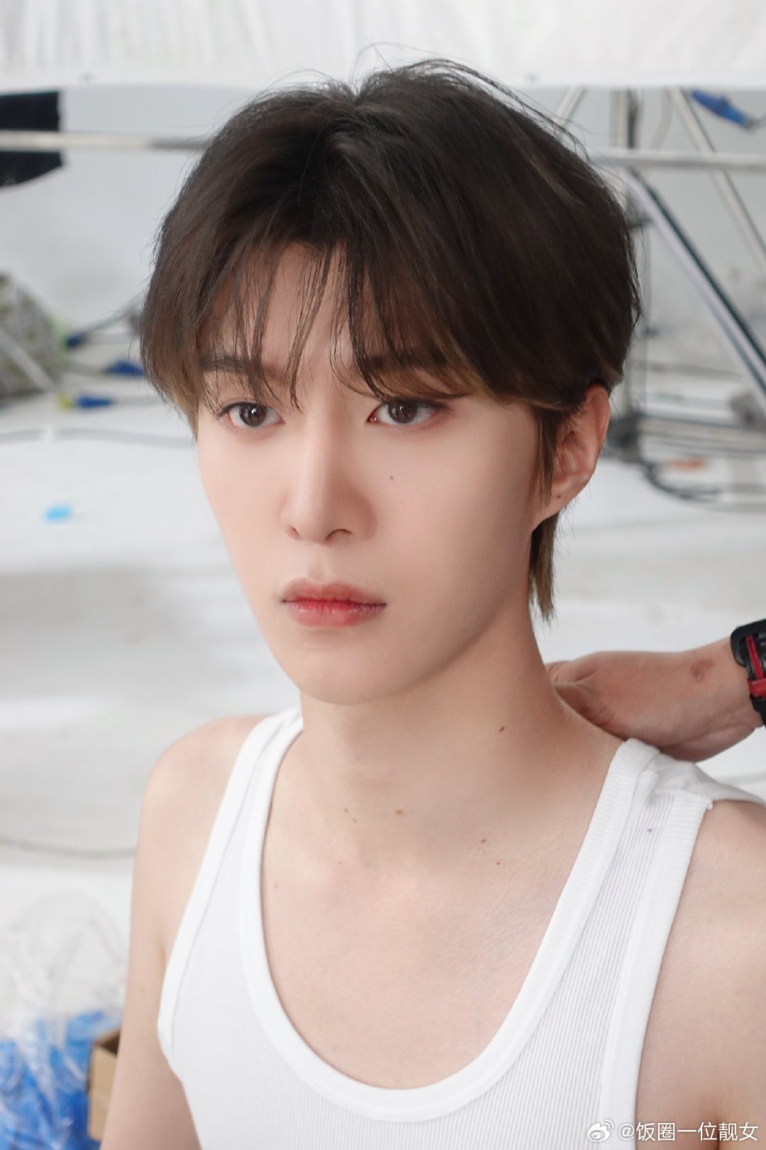 同是00后顶流，马嘉祺为何在影视赛道被范丞丞、易烊千玺甩开？ 