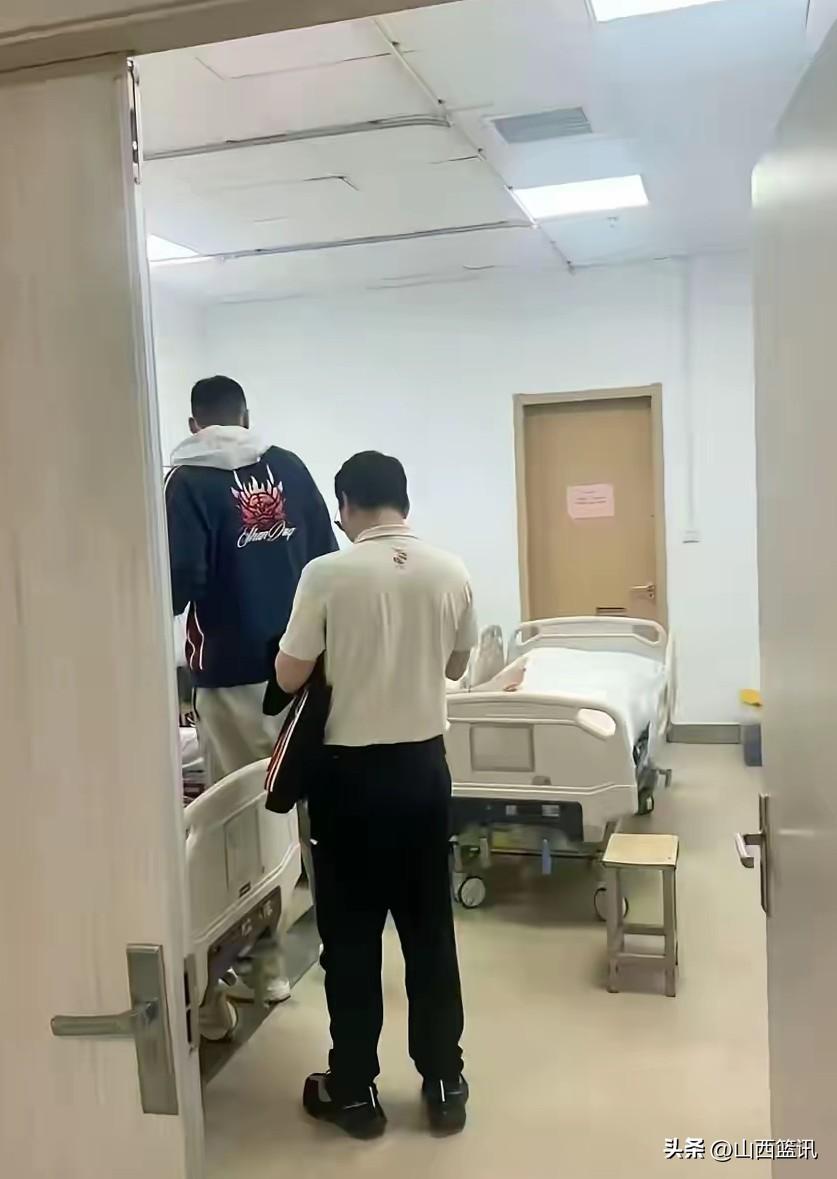 所谓的“回旋剑”就是下次刻意伤害对方球员的借口，从陶汉林探望刘传兴说起！刘传兴昨