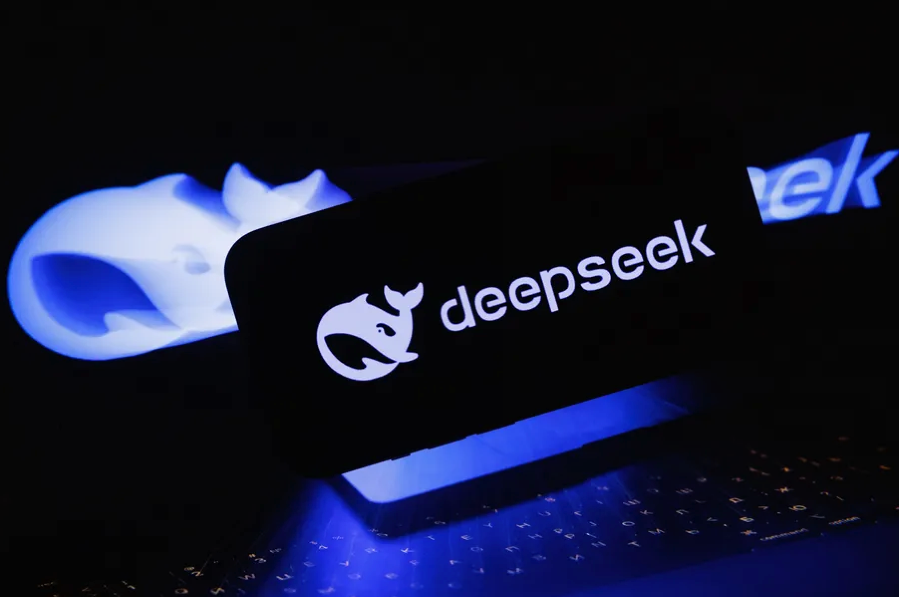 消息称DeepSeek已融资1000亿元：两次上调目标 腾讯、宁德时代投资