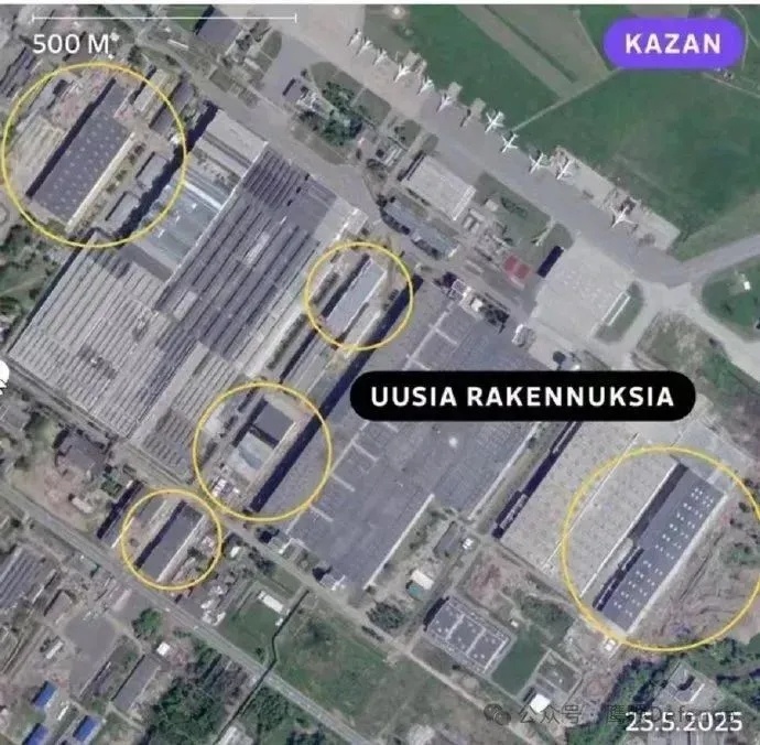 烽火问鼎计划 仅次于俄罗斯陆军，俄罗斯空天军获得了更多装备和资金，这主要源于俄罗