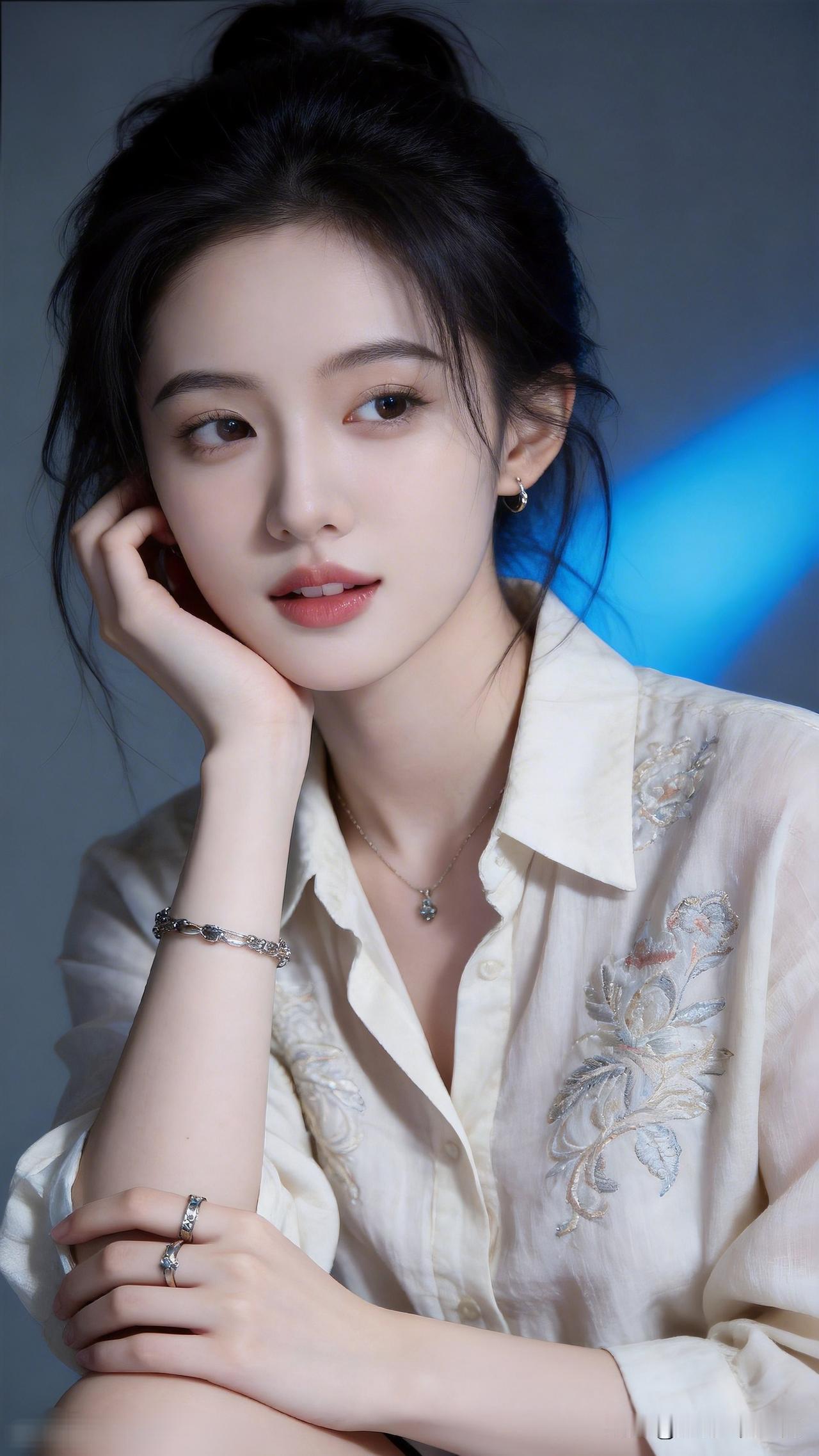 清新自然，自由自在！有哪些美女让人过目难忘？ 怎样穿搭能显示出温柔的女生气质?