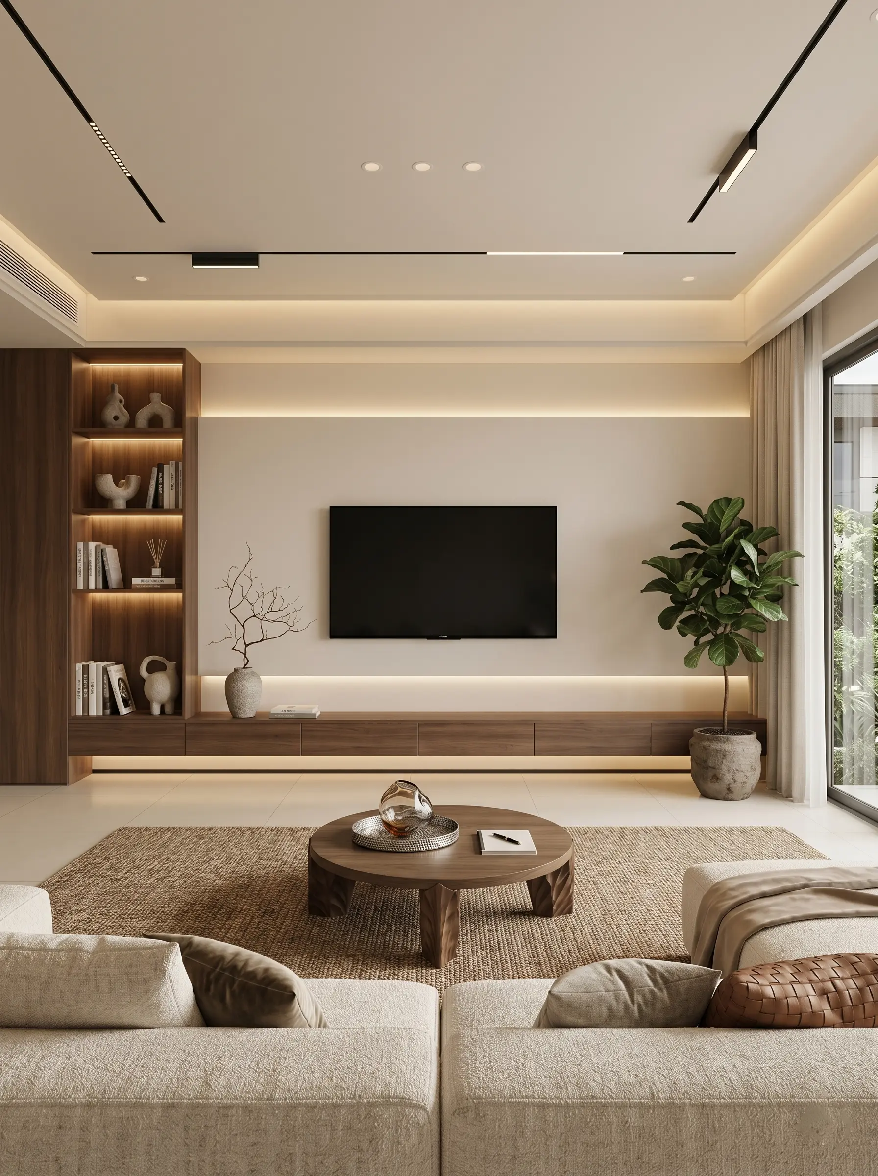 这样装真的显大！