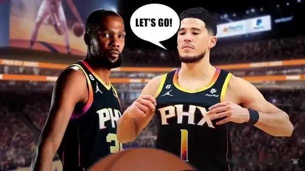 太阳官宣9换1交易，太阳孤注一掷保罗塞翁失马

太阳在进入休赛期后，可谓大刀阔斧