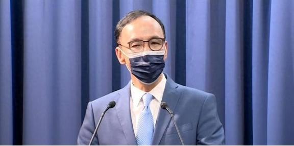 台湾要员曾放话：满足这三条件，台湾自动回归，第一实行“一国两制”；第二将所有的汉