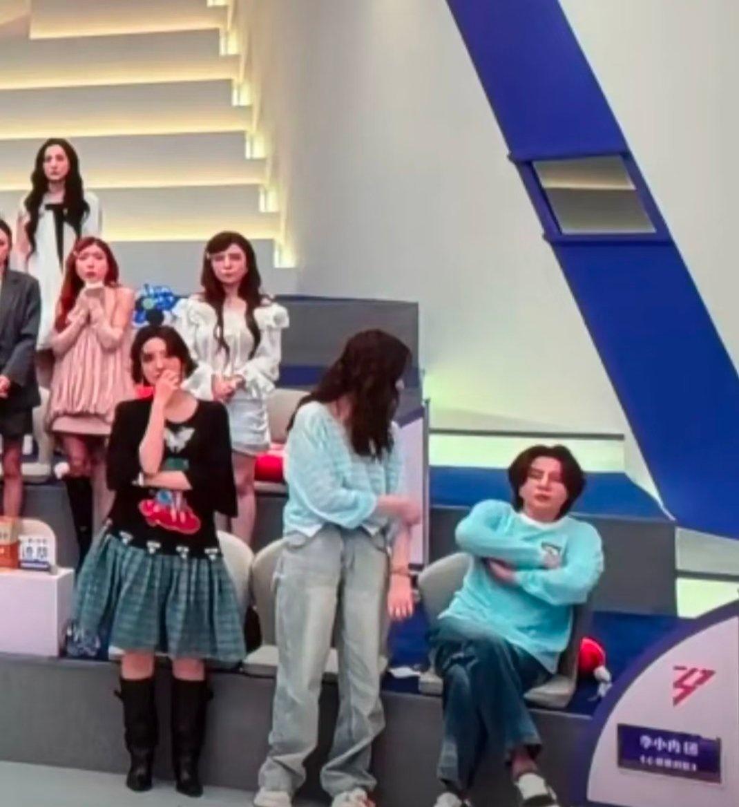 the way,我非常喜欢王濛的性格，好可爱哈哈哈