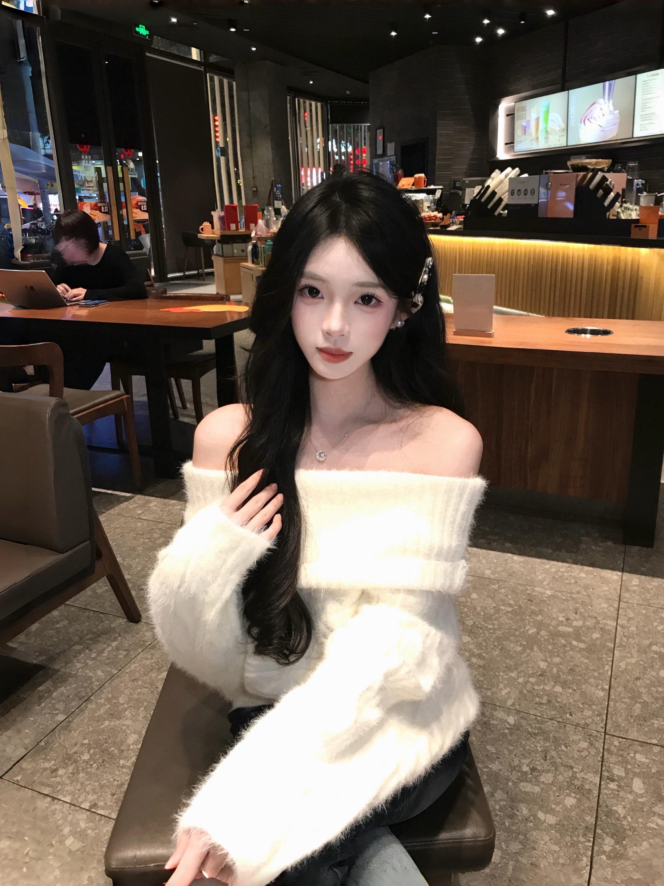 You and Me☕️。