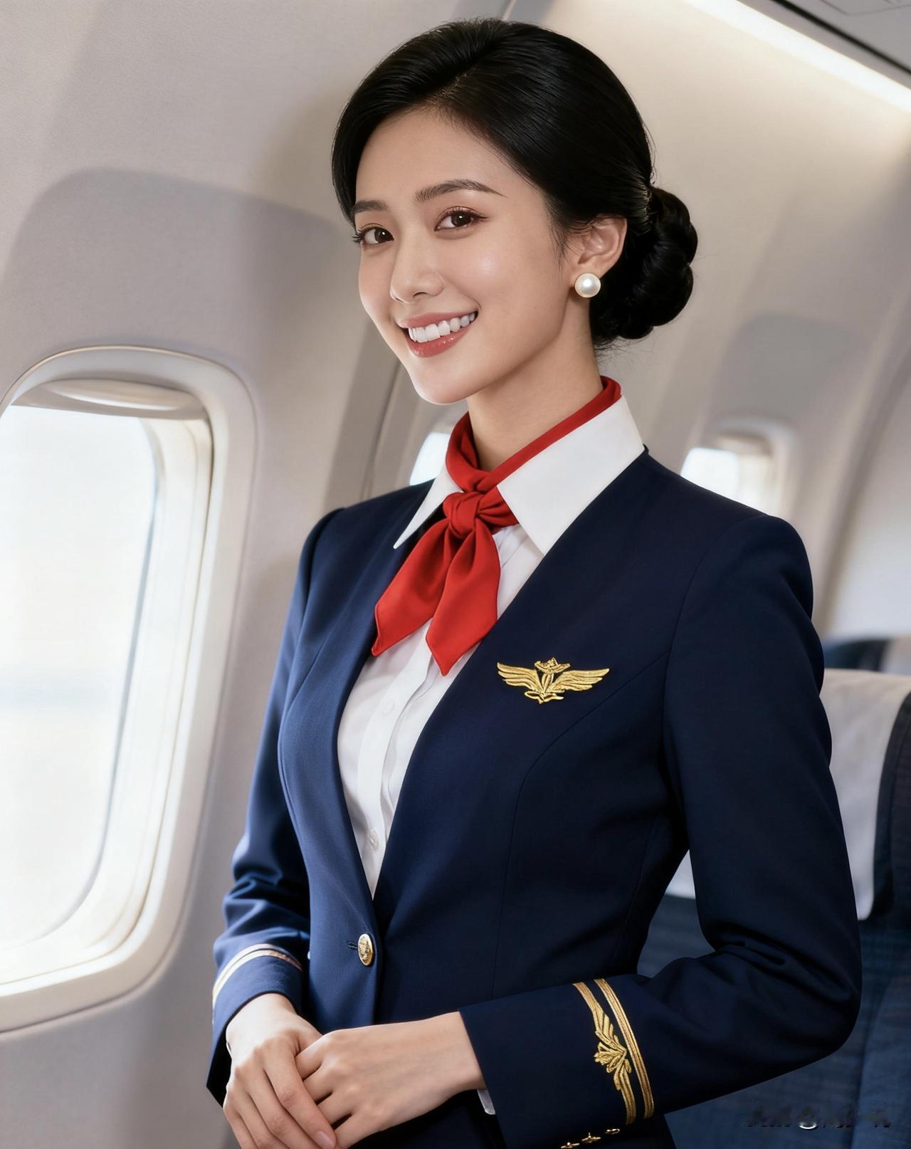 “真是悔断肠！”一位家长直言后悔：当初见空姐光鲜亮丽，又觉得女儿高挑漂亮，便让她