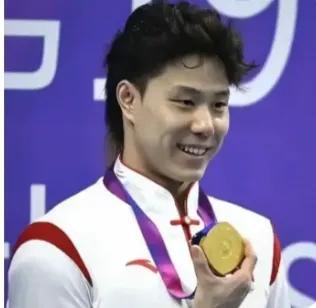 谭海洋获2金1银奖金8000美金！泳池激战落幕，覃海洋上海站惊艳逆袭！丑闻阴影下