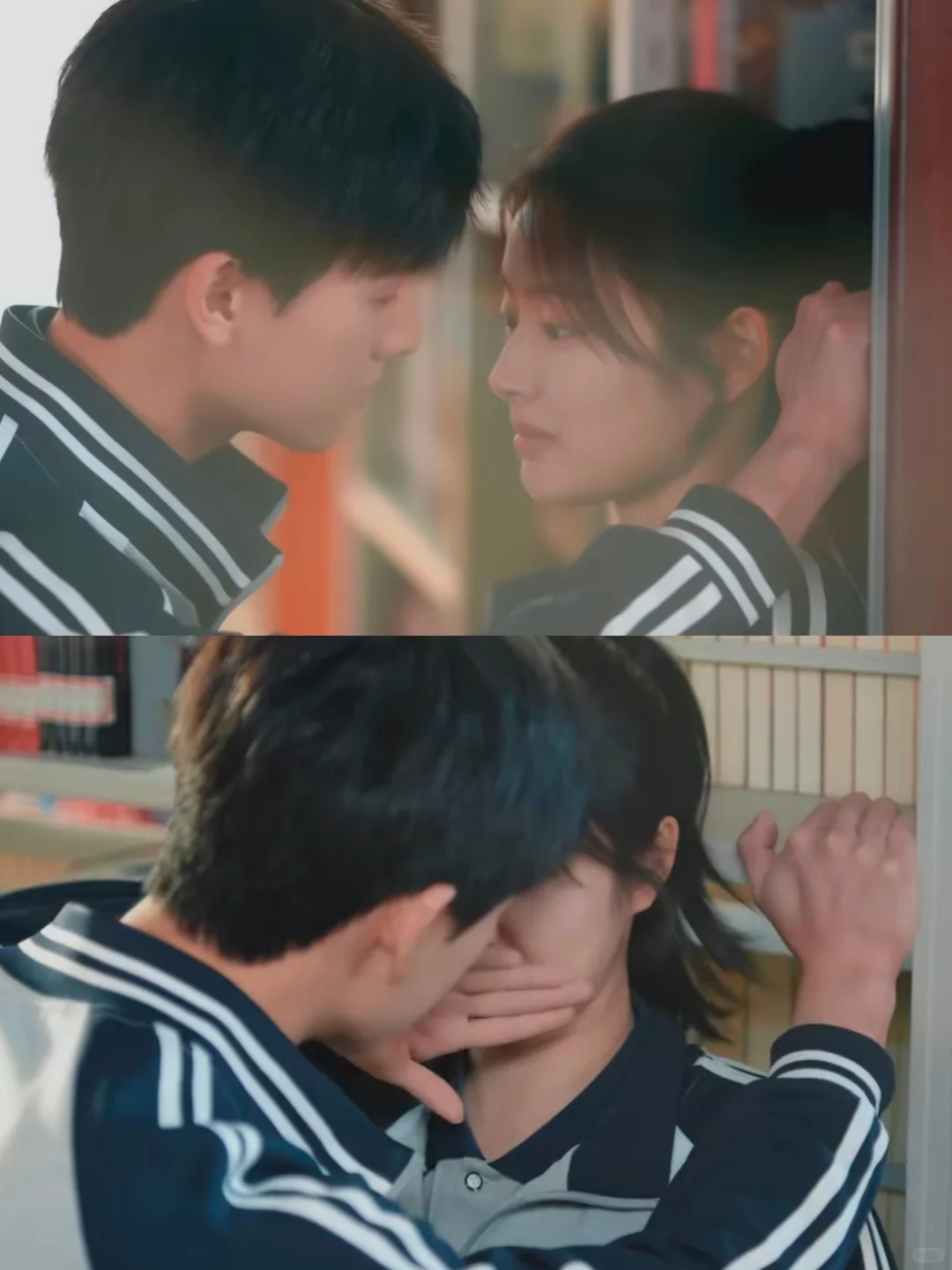 呜呜‼️甜到掉牙‼️青梅竹马‼️久别重逢‼️破镜重圆超上头‼️ 	 ?...