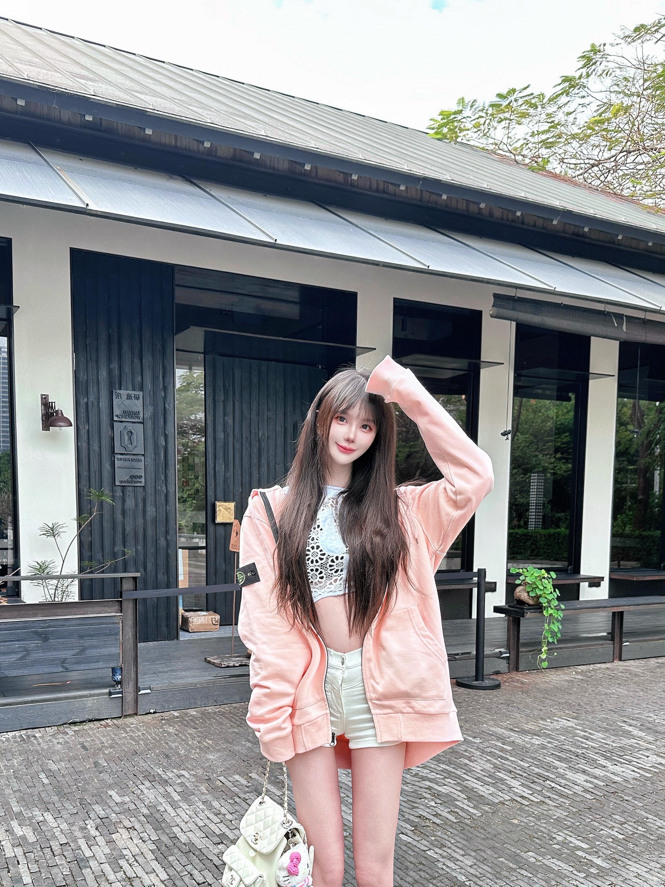 偶尔高帧率一下得了