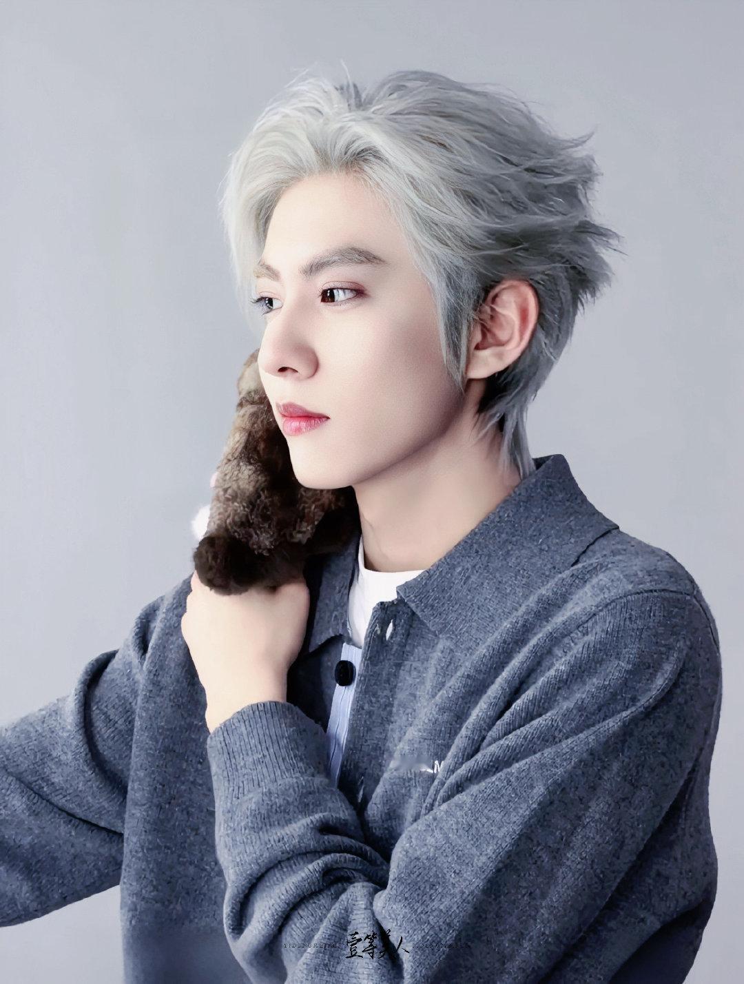 刘轩丞想要刘轩丞得到 前一秒还在说没抽到隐藏款，下一秒就美梦成真。这种说想要就来