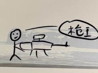 小兔兔的旅行日记🖼️🐰 