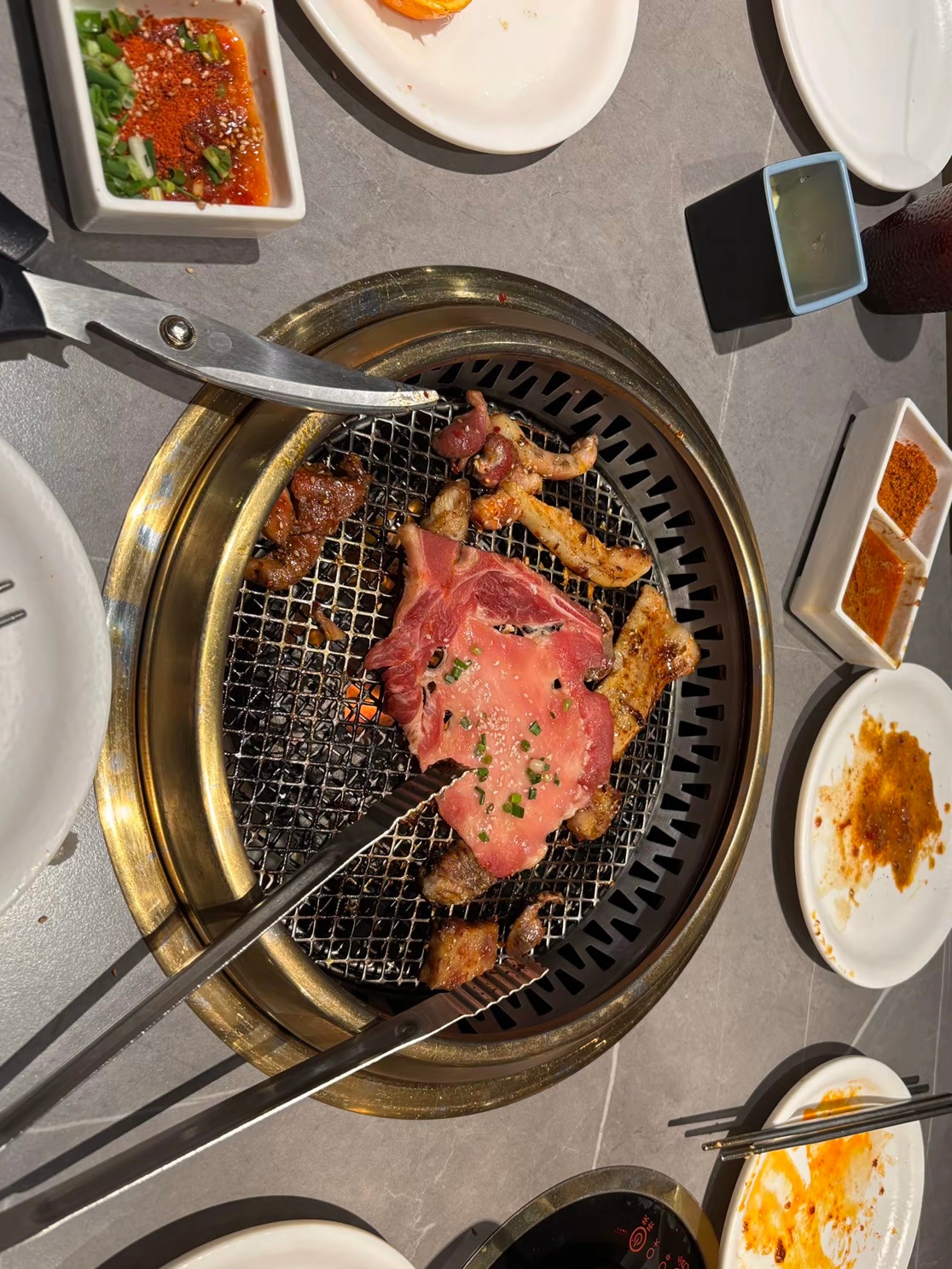 人间清醒的四大原则：不被拿捏 不信承诺不吃大饼不听故事 