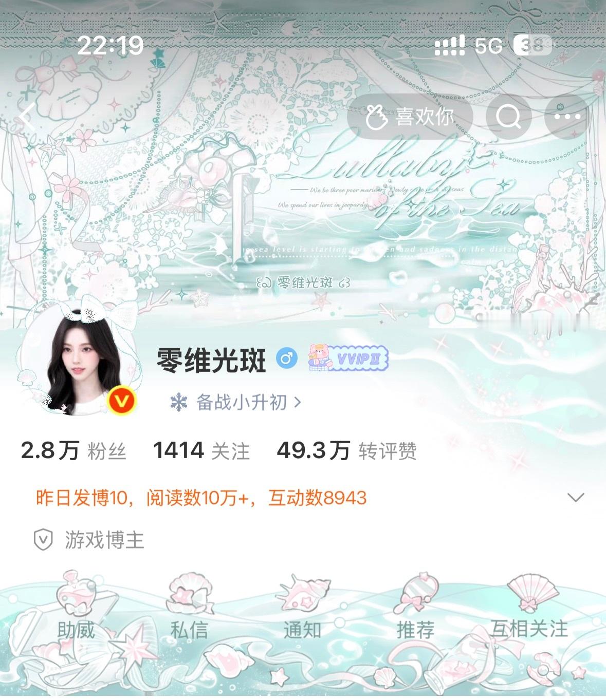 选择你的天使小泪 