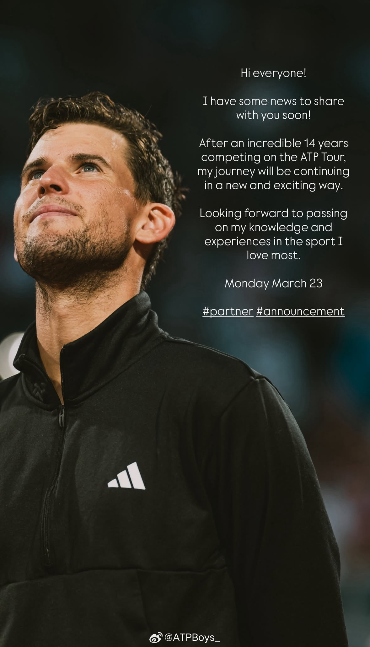 蒂姆要出山当教练了？猜猜会执教谁atpboys