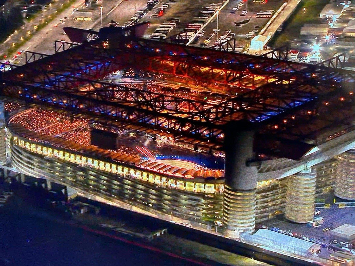 Milano Cortina 2026  冬季奧運正式揭幕🇮🇹🏂火炬手點會