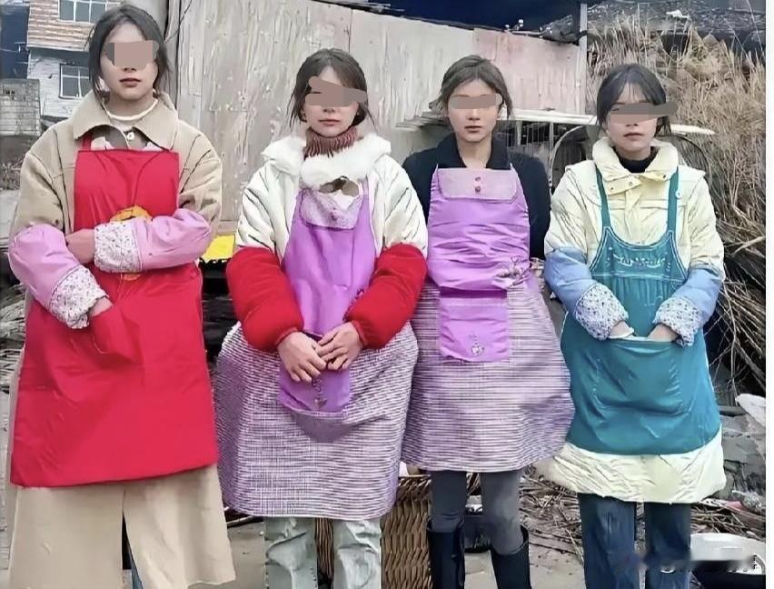发现没，30年前被全村笑话的吃绝户父母，现在反而过得最舒服最从容的，而当年嘲笑欺
