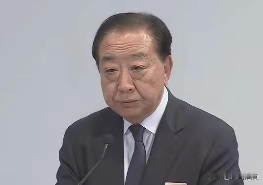 2月9日，野田佳彦面如死灰，作为日本众议院选举中最大的“失败者”，野田佳彦暗示自