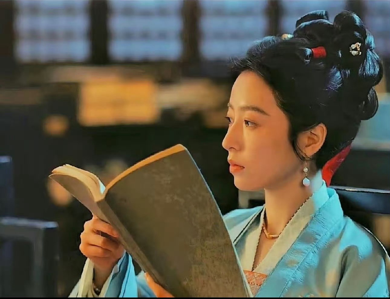 胶装书，这还怎么吹细糠？ 