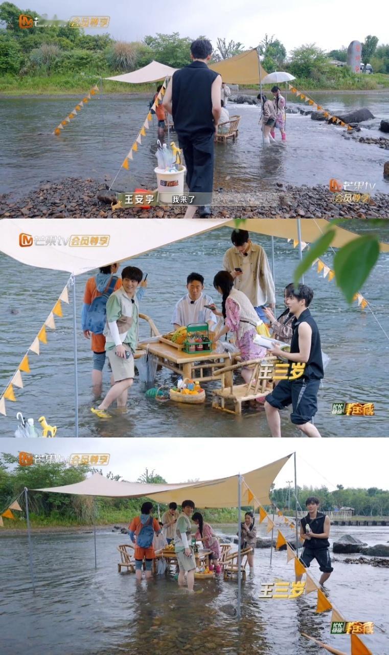 #王安宇上班走秀下班湿透 ## 王安宇只在通勤精致# 王安宇上班之时如走秀般帅气
