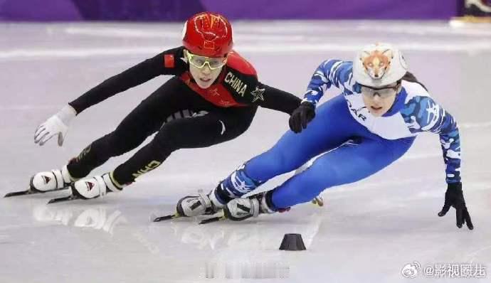 王濛王濛短道速滑 也许放弃才能靠近你乘风2026以歌曲诉说心声，藏着与冰场割舍不