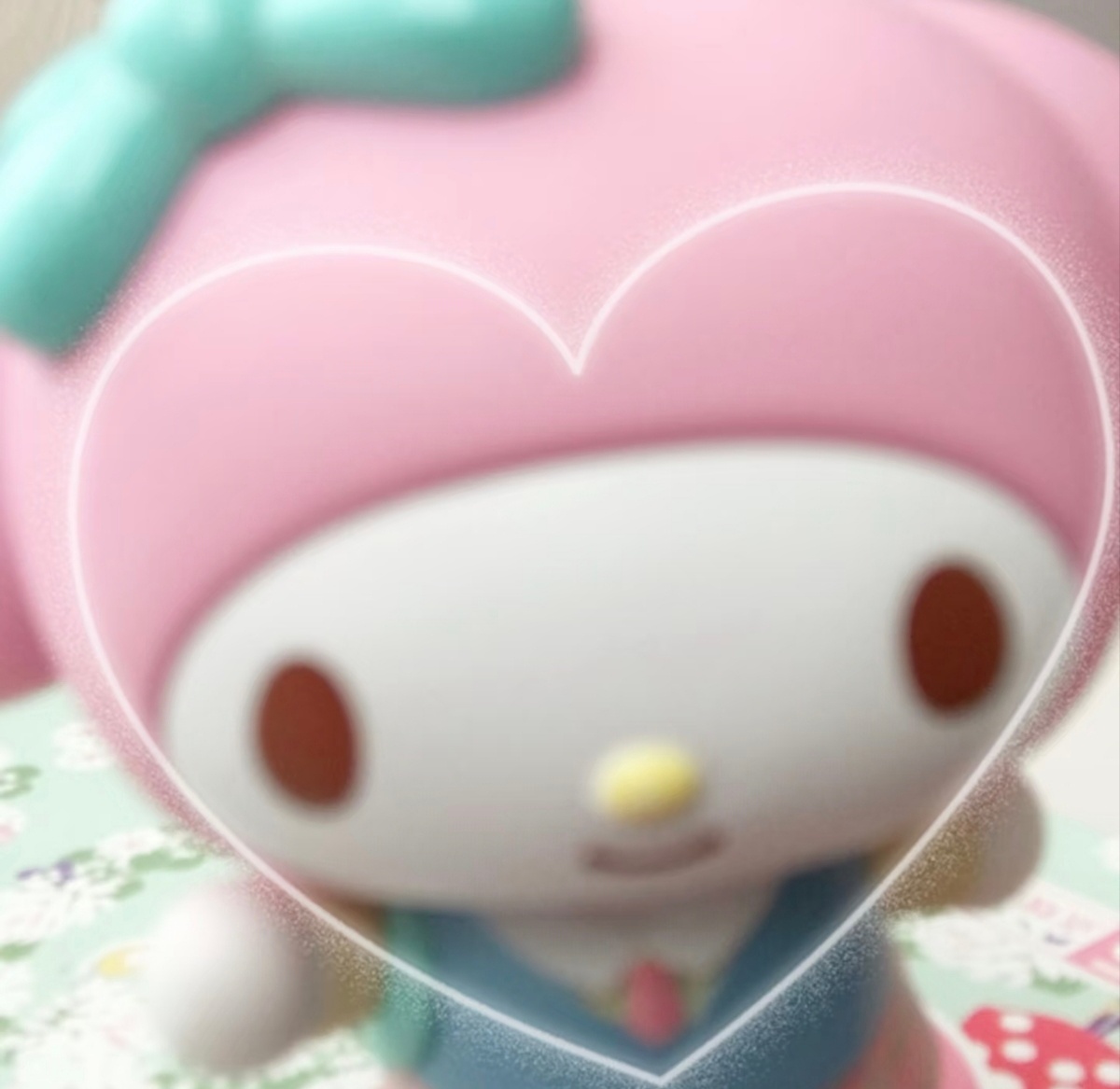 ᵒ ᵕ ᵒ 