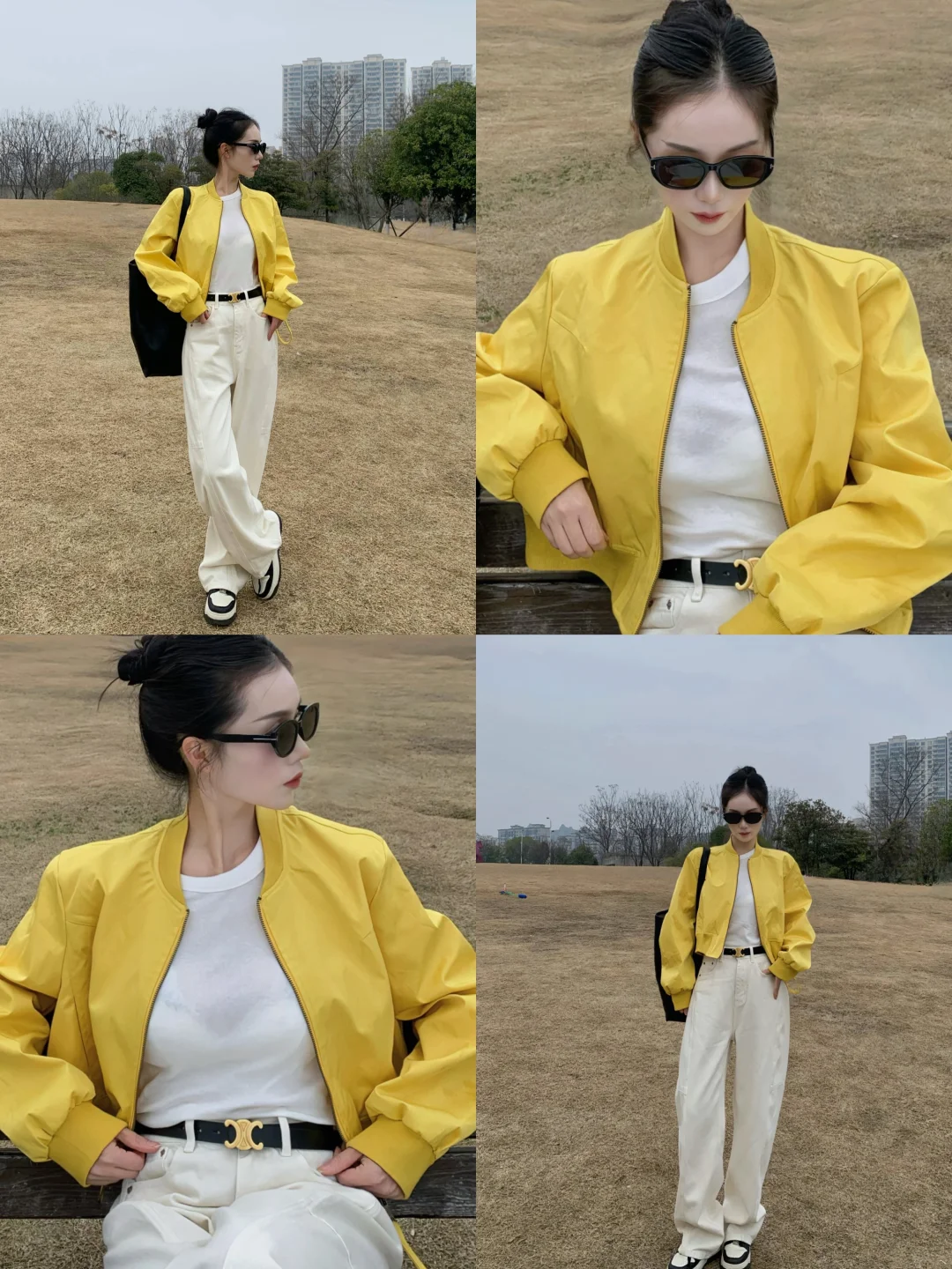 📒永远明媚热烈爱自由.